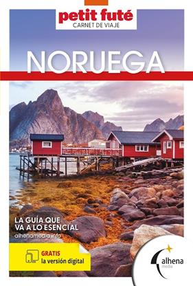 NORUEGA | 9788418086656