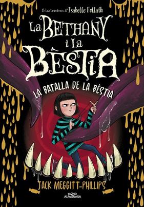 BATALLA DE LA BÈSTIA, LA | 9788420459974 | MEGGITT-PHILLIPS, JACK