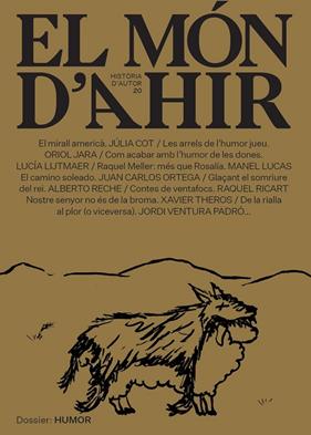 MÓN D'AHIR Nº 20, EL | 9788417804763 | SOLER I GUASCH, ANTONI