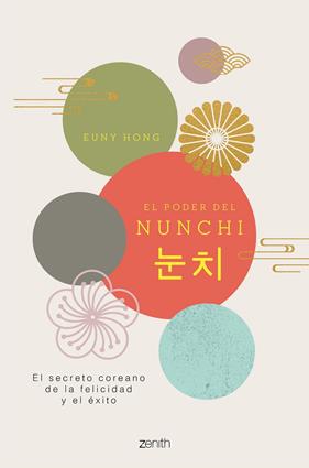 PODER DEL NUNCHI, EL | 9788408229872 | HONG, EUNY