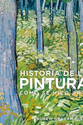 HISTORIA DE LA PINTURA | 9788446048275 | AA. VV.