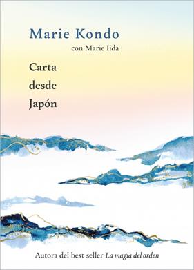 CARTA DESDE JAPÓN | 9788403525559 | KONDO, MARIE