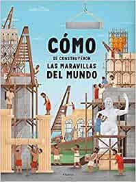 COMO SE CONSTRUYERON LAS MARAVILLAS DEL MUNDO | 9788000058917 | SVOBODA, TOMAS; HENKOVA, LUDMILA