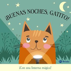 BUENAS NOCHES, GATITO! | 9788469669730 | BUTTON, KATIE