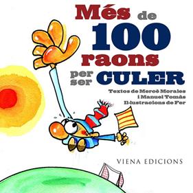 MES DE 100 RAONS PER SER CULER | 9788483306222 | MORALES, MERCE