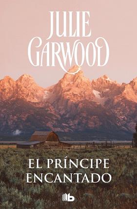 PRINCIPE ENCANTADO, EL | 9788498722529 | GARWOOD, JULIE