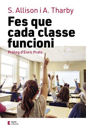 FES QUE CADA CLASSE FUNCIONI | 9788497667364 | THARBY, ANDY ; ALLISON, SHAUN