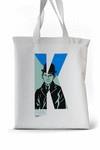 BOLSA FRANZ KAFKA (SERIE COMOTTO) | 9788419320124 | COMOTTO, AGUSTIN