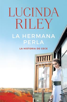 SIETE HERMANAS 4 : LA HERMANA PERLA | 9788401018596 | RILEY, LUCINDA