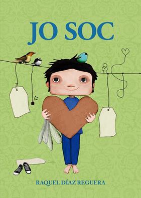 JO SOC | 9791388434129 | DÍAZ REGUERA, RAQUEL