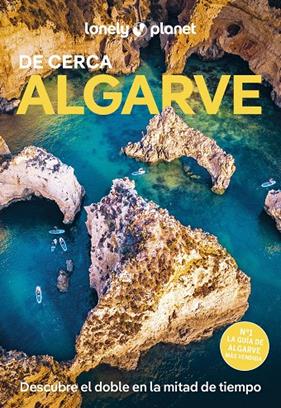 ALGARVE | 9788408300625