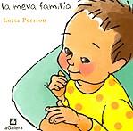 MEVA FAMILIA, LA | 9788424662127 | PERSSON, LOTTA