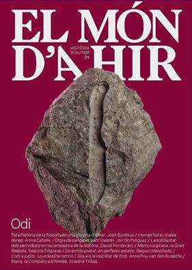 MÓN D'AHIR #34, EL | 9788419968432 | SOLER I GUASCH, ANTONI