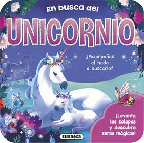 EN BUSCA DEL UNICORNIO | 9788410844629