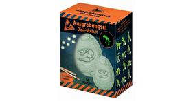 OU AMB ESQUELET MOSES 40262 | 4033477402622