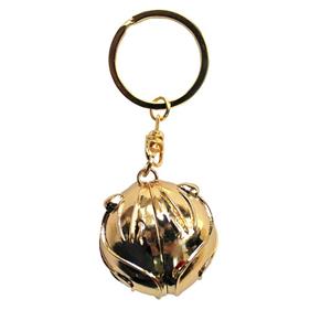 HARRY POTTER : CLAUER PAPALLONA DAURADA | 3700789267485