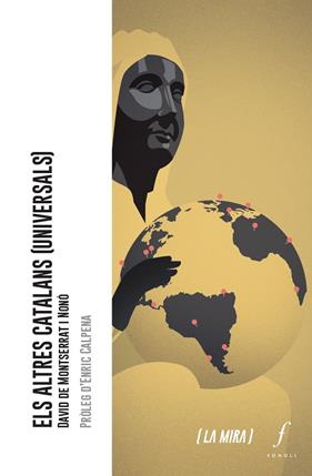 ALTRES CATALANS UNIVERSALS, ELS | 9788412146301 | MONTSERRAT I NONO, DAVID DE
