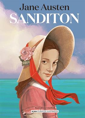 SANDITON | 9788418933707 | AUSTEN, JANE ; GISELFUST