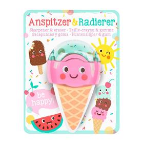 MAQUINETA I GOMA BE HAPPY (26236) | 4033477262363