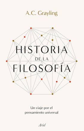 HISTORIA DE LA FILOSOFÍA | 9788434433809 | GRAYLING, A. C.