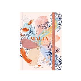 AGENDA ANUAL BOLSILLO 2026 LA VECINA RUBIA | 9788419215543