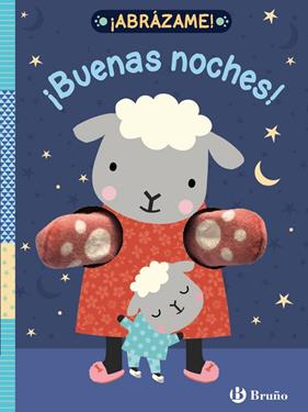 ABRÁZAME! ¡BUENAS NOCHES! | 9788469666739 | SWEENEY, SAMANTHA