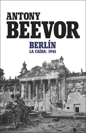 BERLÍN | 9788491997665 | BEEVOR, ANTONY