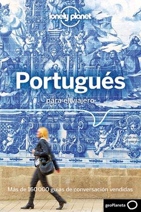 PORTUGUES PARA EL VIAJERO | 9788408185697