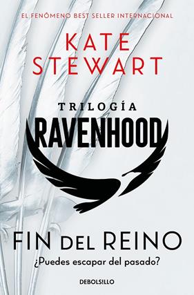 FIN DEL REINO | 9788466372329 | STEWART, KATE