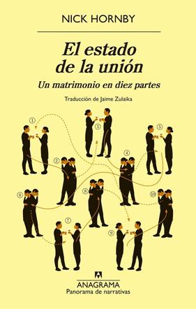 ESTADO DE LA UNIÓN, EL | 9788433906274 | HORNBY, NICK