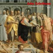 CALENDARIO 2023 AÑO CRISTIANO | 9788427146303