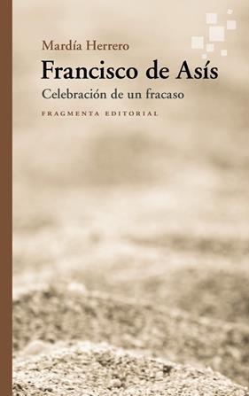 FRANCISCO DE ASÍS | 9791387548292 | HERRERO GIL, MARTA