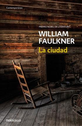 CIUDAD, LA | 9788466333825 | FAULKNER, WILLIAM