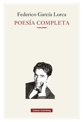 POESÍA COMPLETA | 9791388236099 | GARCÍA LORCA, FEDERICO