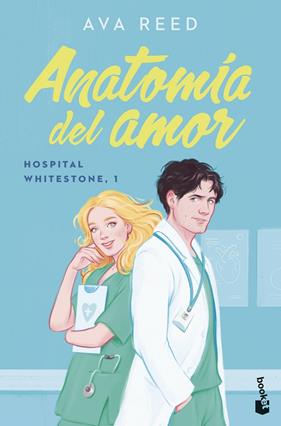 ANATOMÍA DEL AMOR | 9788427052208 | REED, AVA