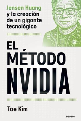 MÉTODO NVIDIA, EL | 9788423439560 | KIM, TAE