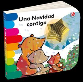 UNA NAVIDAD CONTIGO | 9788855064019
