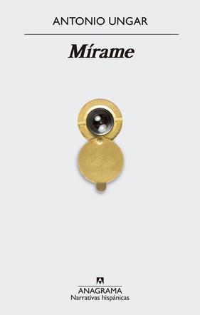 MIRAME | 9788433998484 | UNGAR, ANTONIO