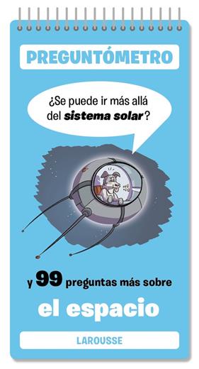 SE PUEDE IR MÁS ALLÁ DEL SISTEMA SOLAR | 9791387520359