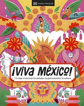 VIVA MÉXICO | 9780241686027
