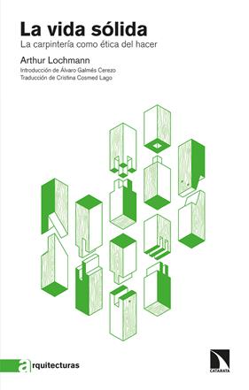 VIDA SÓLIDA, LA | 9788413522418 | LOCHMANN, ARTHUR