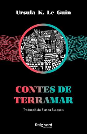 CONTES DE TERRAMAR | 9788417925574 | GUIN, URSULA K. LE 