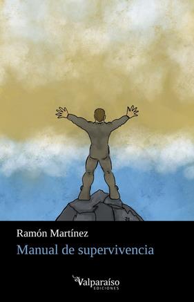 MANUAL DE SUPERVIVENCIA | 9788418082610 | MARTINEZ, RAMON