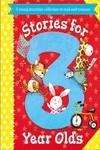 STORIES FOR 3 YEAR OLDS | 9781800224919 | AAVV
