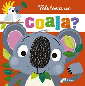 VOLS TOCAR UN COALA ? | 9788413494333 | GREENING, ROSIE
