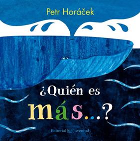 QUIEN ES MAS? | 9788426145192 | HORACEK, PETR