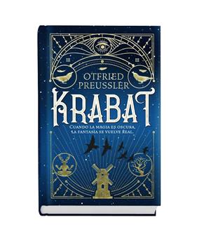 KRABAT | 9791387752453 | PREUSSLER, OTFRIED