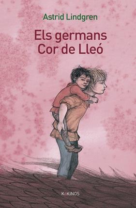 GERMANS COR DE LLEÓ, ELS | 9788417742614 | LINDGREN, ASTRID
