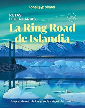 RING ROAD DE ISLANDIA, LA | 9788408323174