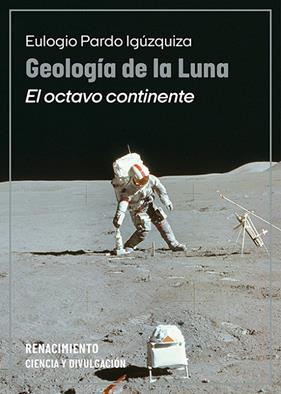 GEOLOGÍA DE LA LUNA | 9791387552367 | PARDO IGÚZQUIZA, EULOGIO